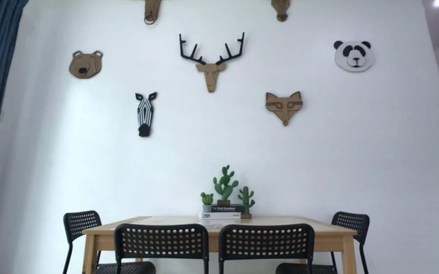 be.Animania -8-10mins Lost World Tambun -14-18pax