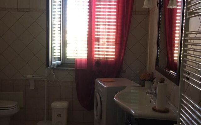 Bed and Breakfast Arcobaleno