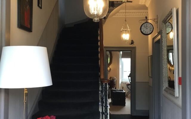 Martins Guest House