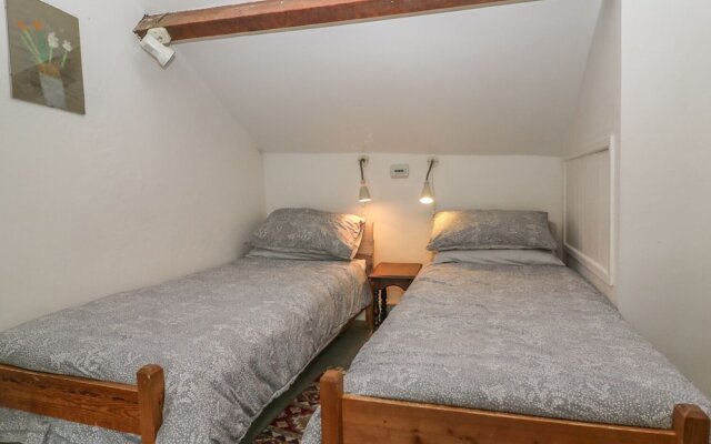 Bullens Bank Cottage, Hay on Wye