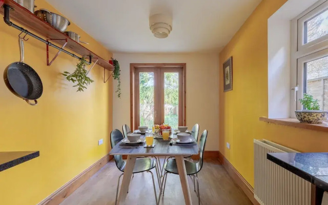2 bed House in Chesterton