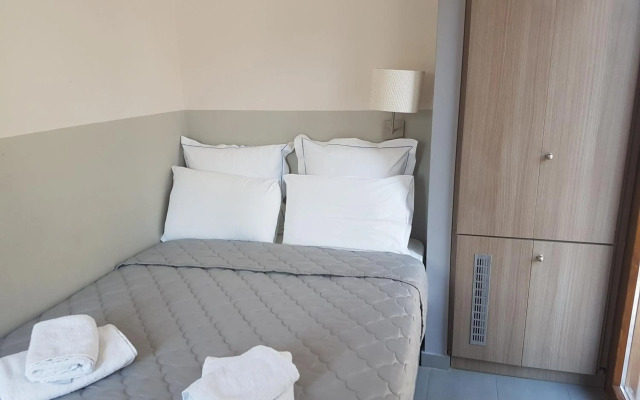 Dimitra Boutique Hotel