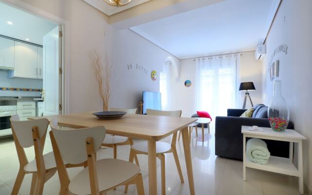 Apartamento Tendillas