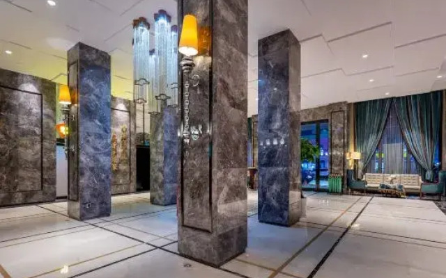 Changchun Hotel