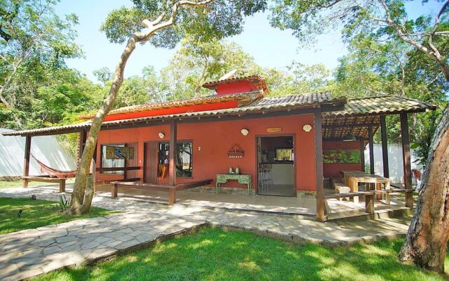 Eco Village Ferradura