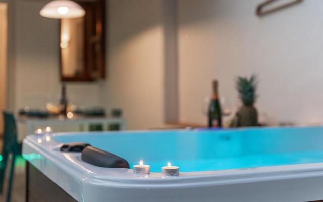 Sardinia SPA Apartment