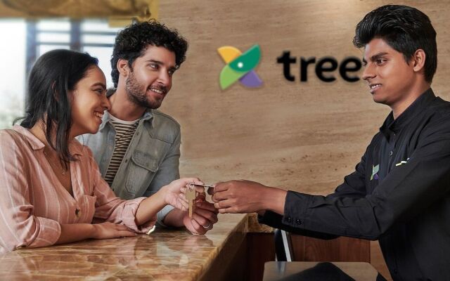 Capital O 63423 Hotel Regal Regency