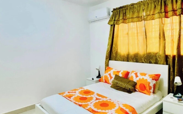 Modern Apartment in Sde, Ideal for you