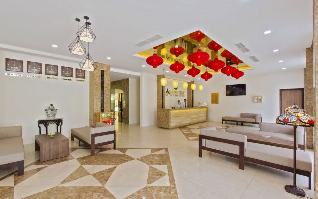 Ally Beach Boutique Hotel Hoian