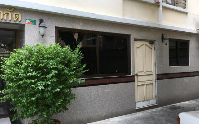 S.K. Residence