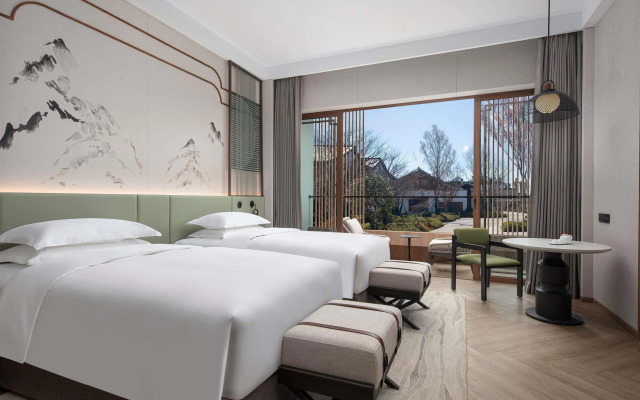 Dangkou Ancient Town Hotel Wuxi - Mgallery Collect