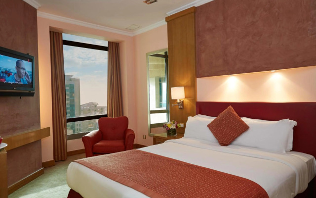Grand Hotel