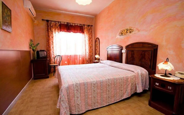 Park Hotel
