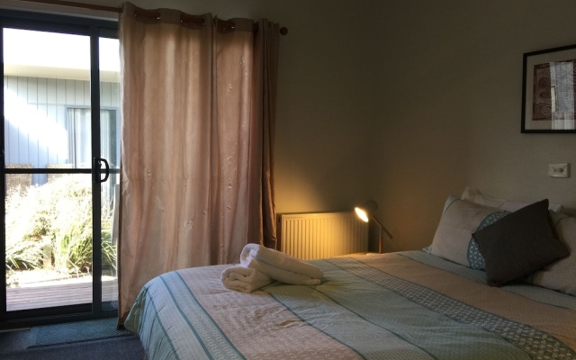 Kilcunda Ocean View Motel – Guest Rooms – Kilcunda