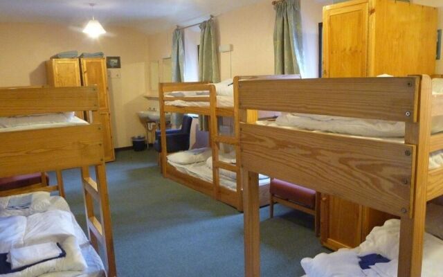 Derwentwater Independent Hostel