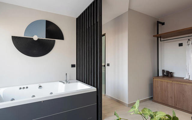 Theta Boutique Hotel