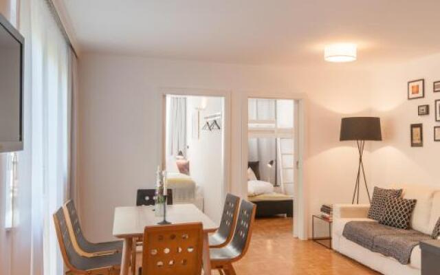 Design Apartment Zell am See