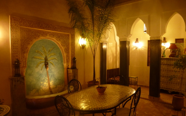 Riad Bianca