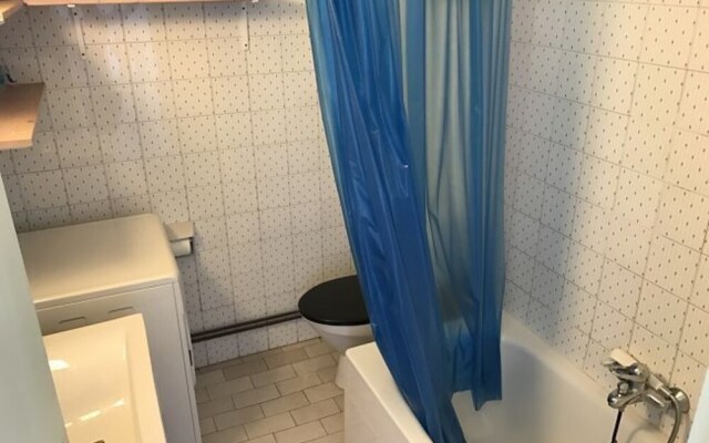 Apartamento Ely-Palace 9-5