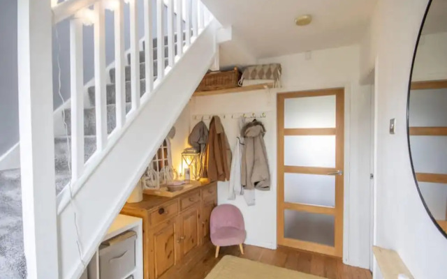 Humphreys Home From Home pad - 3 Bedroom House