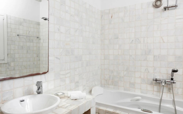 AGL Luxury Villas Mykonos Villa Ambrosia