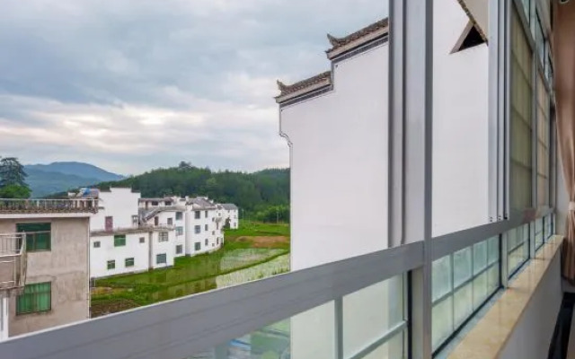 huangling qianduan xiaodian minsu