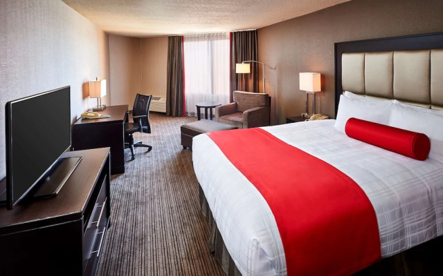 Hilton