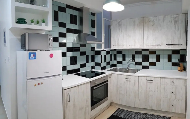 Rozalia's Deluxe Suite  by CorfuEscapes