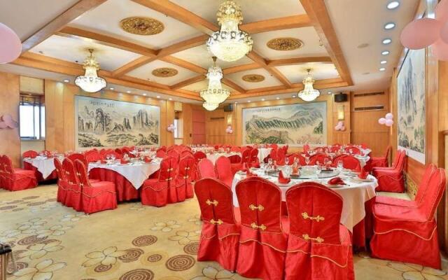 Wenzhou Dong Ou Hotel