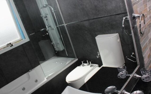 Hotel Identidad