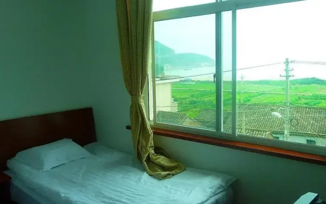 Zhoushan Shensi Hui Xin Hotel