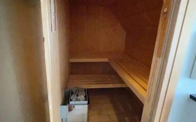 Alma Comfortable Holiday Residence