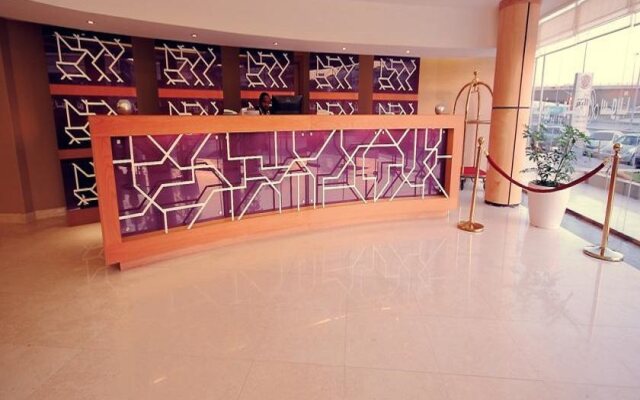 Meera Suites