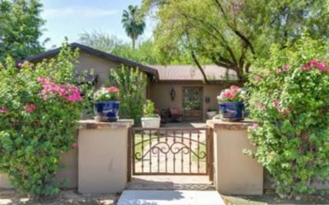 Winery Suites of Scottsdale