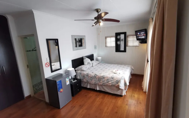 Villa Stella Guest House