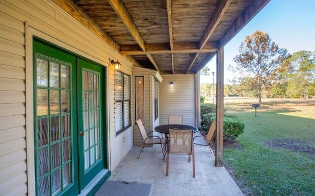 The Villas of Hickory Hill