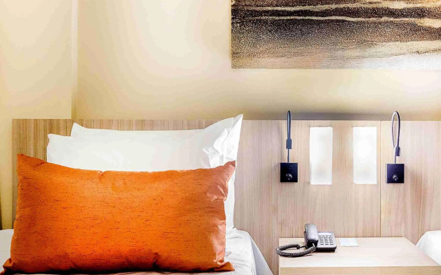 Quality Hotel Pampulha