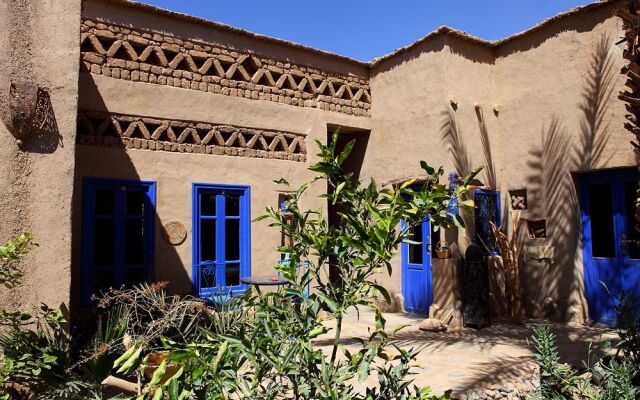Chez Youssef