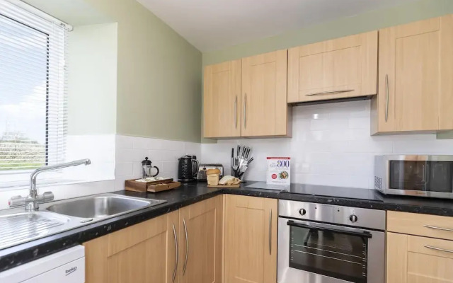 HC Property - The Hideaway at Watergate Eye