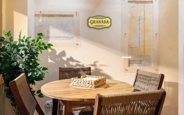 Mi Andalusia Hotel Experience