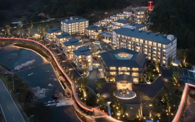 Zauyik Resort Hangzhou