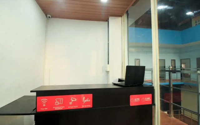 OYO 28470 Chaliyar Inn