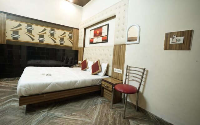 Hotel Amar Palace by WB Inn