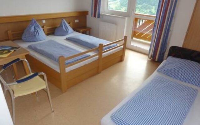 Hostel Jugendhotel Weitenmoos