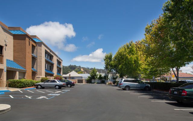 Hotel Mira Vista
