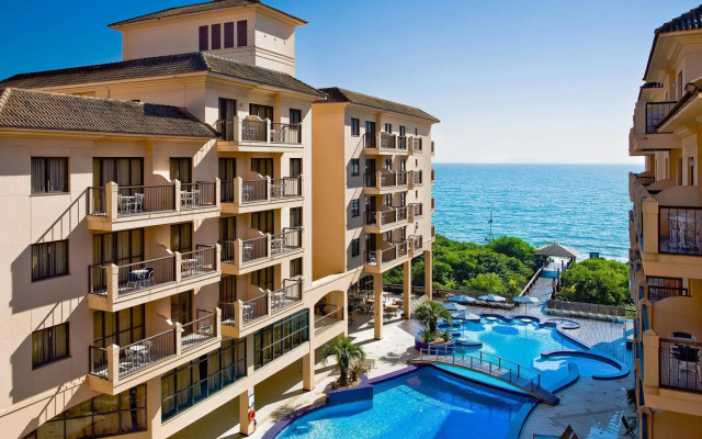 Jurerê Beach Village