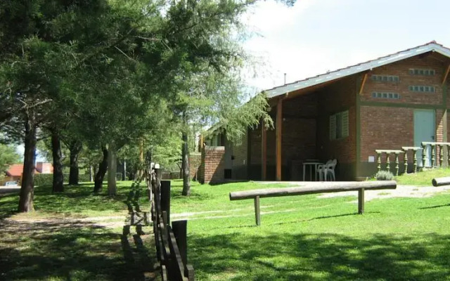 Cabañas Lucia