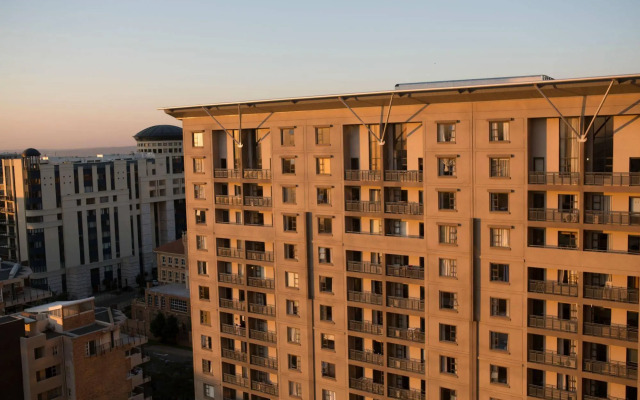 WeStay Westpoint Apartments