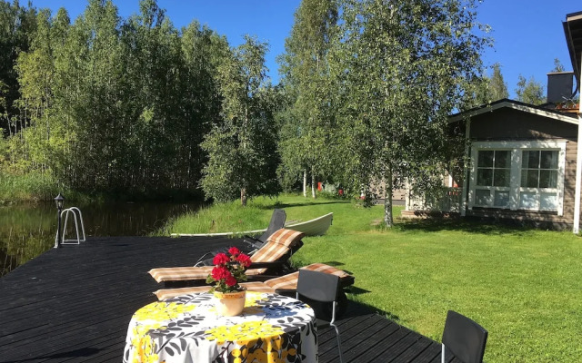 Niemitupa Apartments