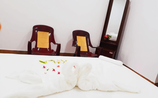 Akila Holiday Resort